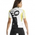 Assos SS.mangussta_s7 Radtrikot Gelb Unisex  AS132024731V